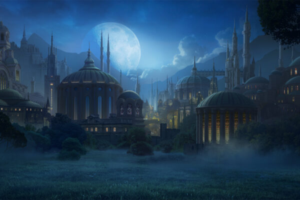 League of Legends
