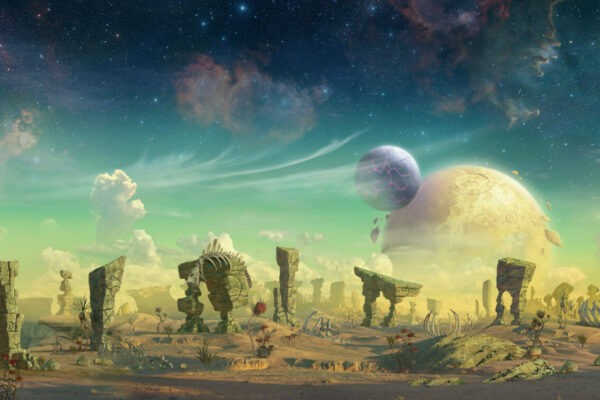 Wildstar